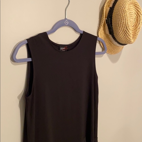 Andria Lieu Top - Picture 3 of 6